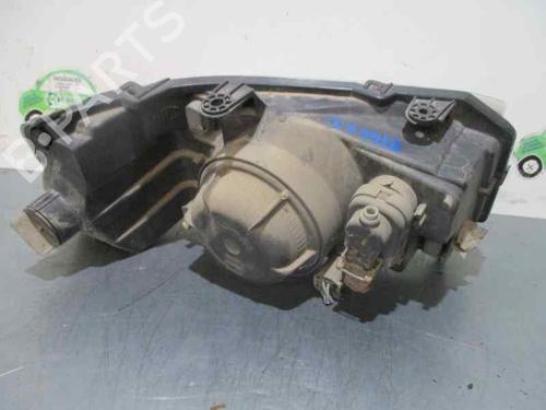 Left headlight LAND ROVER FREELANDER I (L314) 2.0 DI 4x4 | BP2804883C28 