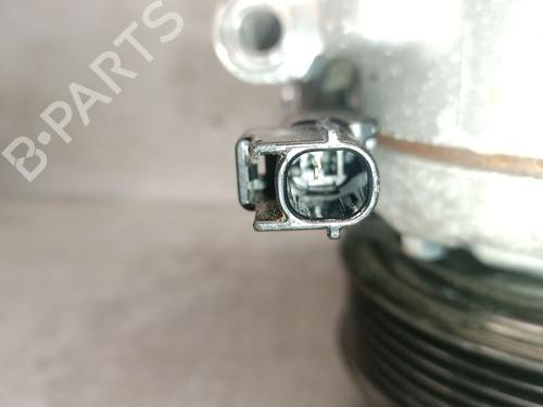 AC compressor MAZDA CX-5 (KF) 2.0 | BP32273972M34