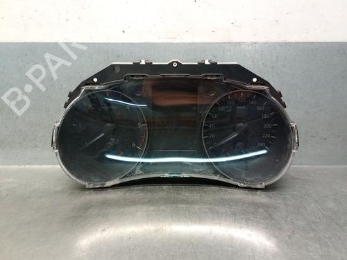 Used Instrument cluster Instrument cluster 34646057 34646057