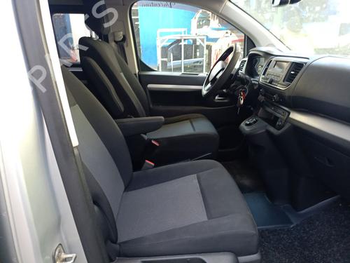 Viskermotor vindrude CITROËN SPACETOURER Bus (V_) 1.6 BlueHDi 95 | BP27626763M29 