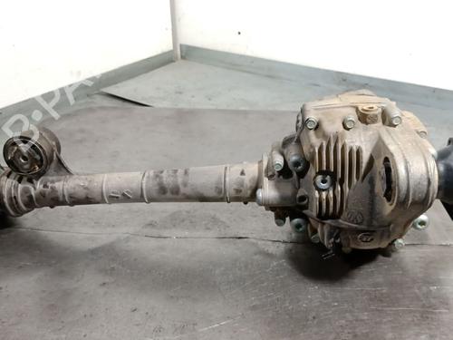 Front differential PORSCHE CAYENNE (9PA) 3.2 | BP37224754M23 - Image 3