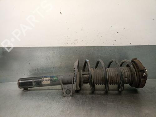Right front shock absorber SKODA OCTAVIA II (1Z3) 1.9 TDI | BP22274037M17 