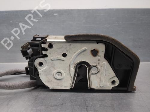 Used Rear left lock BMW X3 (E83) 3.0 d (218 hp) 15838665