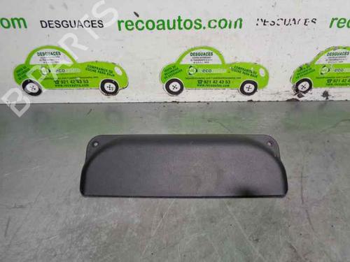 Third brake light CHEVROLET AVEO Hatchback (T300) 1.4 | BP4971389L11 