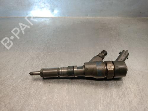 Used Injector DAELIM MESSAGE Message 50 (GZ50GF) (4 hp) 25234936