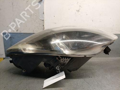 Left headlight SEAT LEON (1P1) 2.0 TDI 16V | BP33675313C28 - Image 3