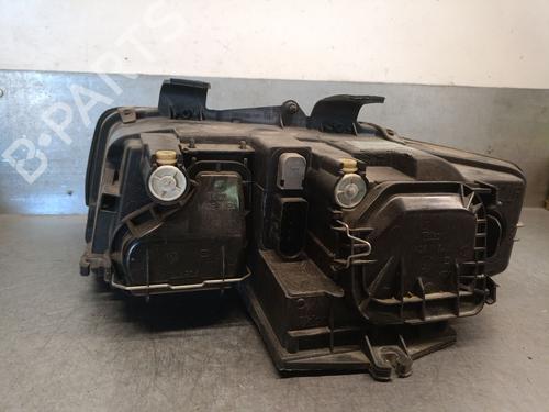 Right headlight AUDI A4 B6 (8E2) 1.9 TDI | BP35932088C29 - Image 2