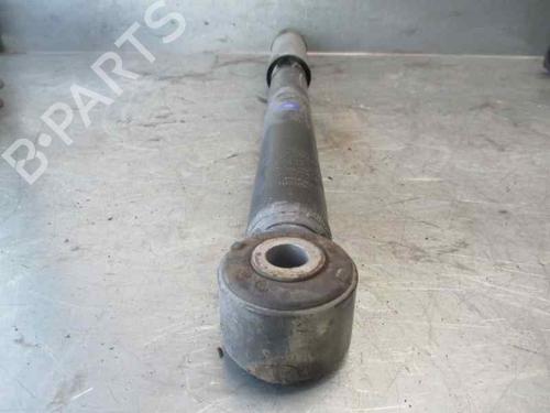 Left rear shock absorber DACIA DUSTER (HM_)  | BP6113856M18 