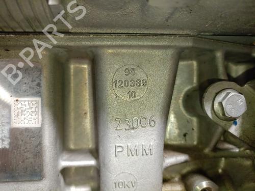 Engine CITROËN C4 III (BA_, BB_, BC_) 1.2 PureTech 130 (BAHNSA, BAHNSB) | BP36353514M1 - Image 12