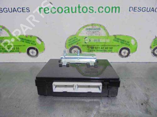 Electronic module KIA RIO II (JB) 1.5 CRDi | BP2107171M83 