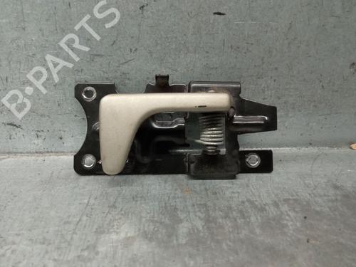 Used Front left interior door handle LAND ROVER FREELANDER I (L314) 2.0 Td4 4x4 (112 hp) 24473440