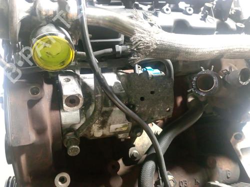 Engine JAGUAR X-TYPE I (X400) 2.0 D | BP34559688M1  - Image 8