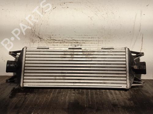 Intercooler IVECO DAILY IV Van 35S14 C, 35S14 C/P, 35S14 V, 35S14 V/P, 35C14 V,... | BP17195401M30