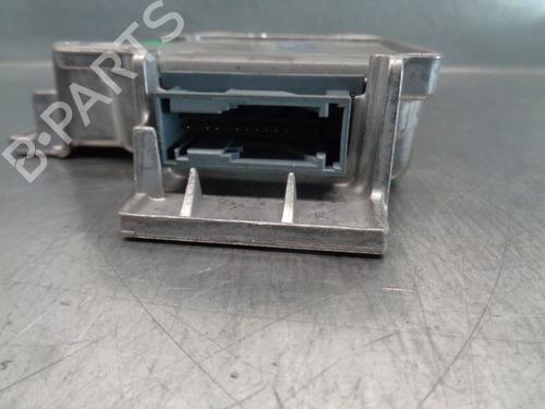 Kollisjonspute styreenhet OPEL VECTRA C (Z02) 2.0 DTI 16V (F69) | BP9905903M53 