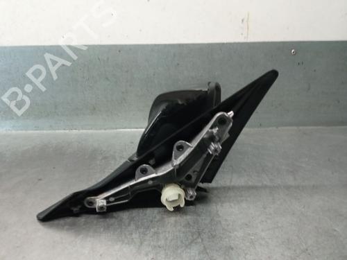Right mirror BMW 1 (F20) 118 d | BP29946714C27