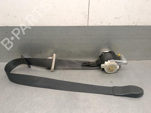 Used Front left seatbelt MAZDA 2 (DE_, DH_) 1.5 (DE5FS) (103 hp) 29135572