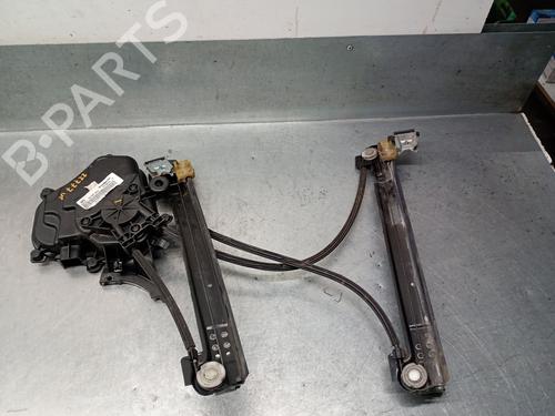 Front left window mechanism SEAT IBIZA IV (6J5, 6P1) 1.6 TDI | BP26384367C22 