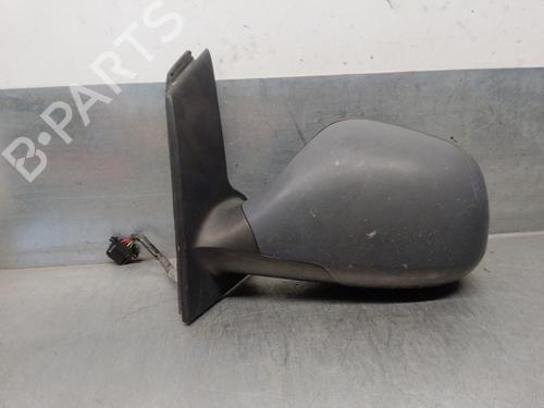 Left mirror SEAT ALTEA (5P1)  | BP13946189C26 
