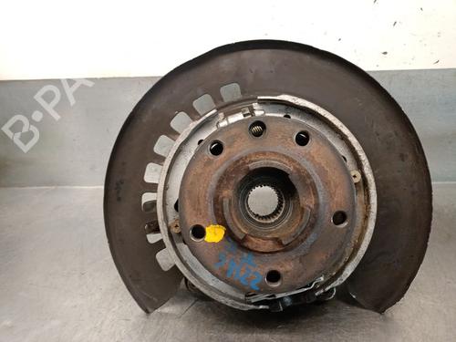 Left rear steering knuckle AUDI Q7 (4LB) 3.0 TDI quattro | BP23537339M27 