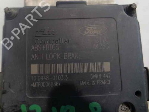 ABS pump FORD FOCUS I (DAW, DBW)  | BP6940174M43 
