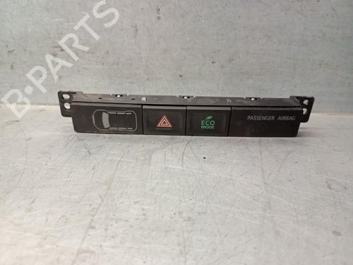 Used Warning switch MITSUBISHI OUTLANDER III (GG_W, GF_W, ZJ, ZL, ZK) Plug-in Hybrid (GG2W) (200 hp) 29078301