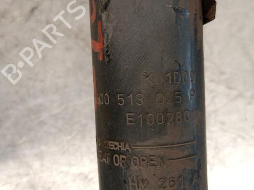 Left rear shock absorber SKODA FABIA II Combi (545) 1.9 TDI | BP25241803M18 
