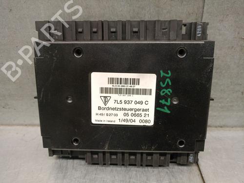 Used Electronic module Electronic module 37178529 37178529