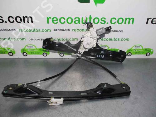 Used Front left window mechanism BMW X1 (E84) [2009-2015]  2498801