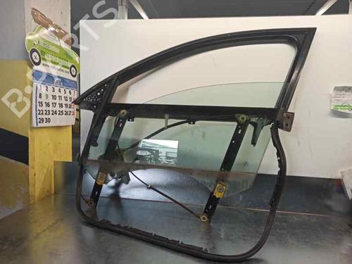 Vindusheismekanisme venstre foran AUDI A6 C6 (4F2) 2.4 (177 hp) 5858808