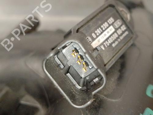 Intake manifold MINI MINI (R56) Cooper S | BP37174582M70 - Image 6