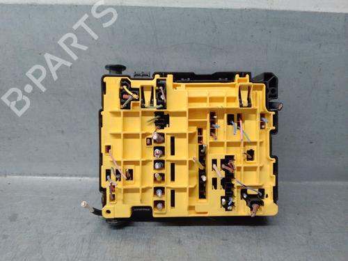 Fuse box TOYOTA PROACE Van (MDZ_) 1.5 D4d (MDZ8) | BP36306655E1 - Image 2