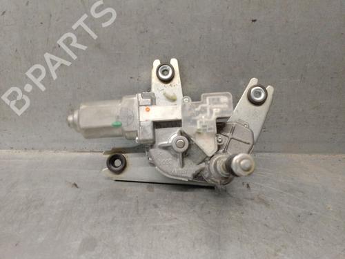 Used Rear wiper motor Rear wiper motor 27669690 27669690
