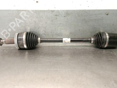 Used Left front driveshaft Left front driveshaft 36995610 36995610