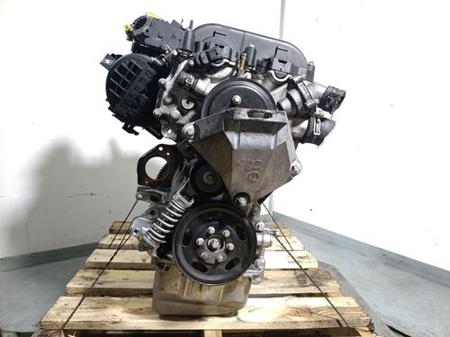 Used Engine Engine 36676178 36676178