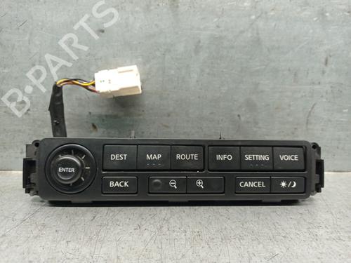 Used Switch NISSAN MURANO I (Z50) 3.5 4x4 (245 hp) 32125000