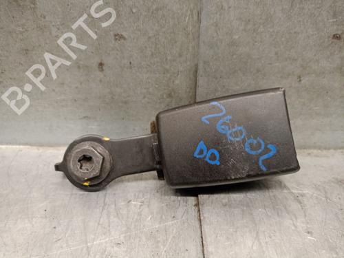 Used Seat buckle Seat buckle 37261241 37261241