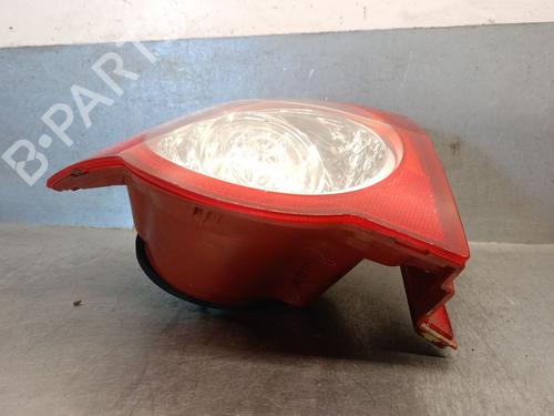 Left taillight VW PASSAT B6 (3C2) 2.0 TDI | BP37664925C34 - Image 5