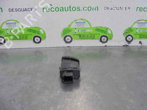 Warning switch BMW 5 (F10) 520 i | BP4663501I22 