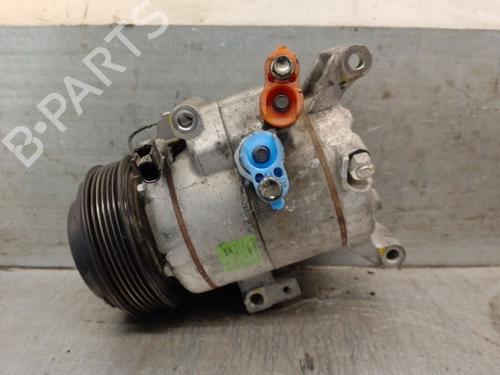 Used AC compressor MAZDA 3 Saloon (BM_, BN_) 2.0 (120 hp) 20726760