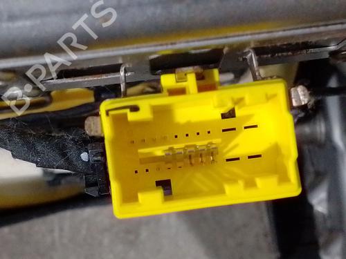 Right front seat RENAULT KOLEOS II (HC_) 2.0 dCi 175 4WD | BP32169222C16  - Image 9