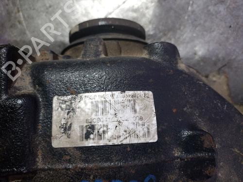 Rear differential BMW X3 (E83) 2.0 sd | BP23147925M24 
