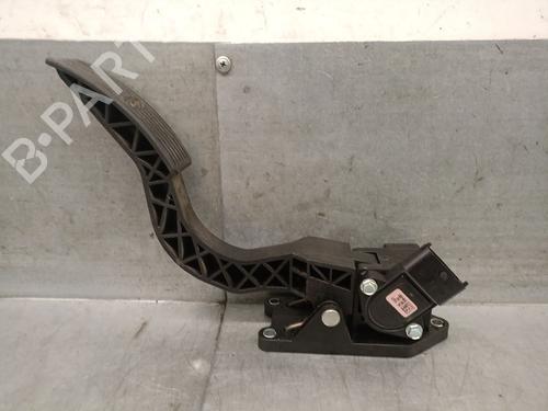 Pedal Pedal HYUNDAI TERRACAN (HP) 2.9 CRDi 4WD (163 hp) 37418000 37418000