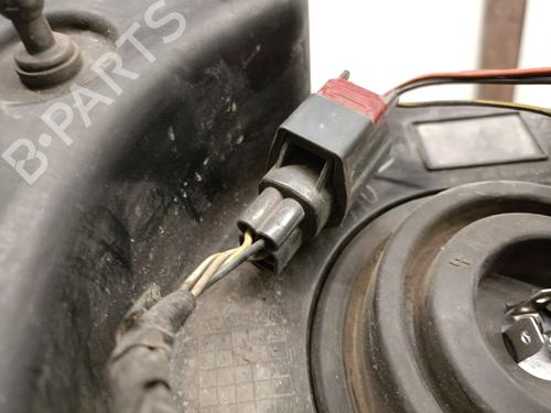 Left headlight DODGE CALIBER 2.0 CRD | BP32673660C28  - Image 8