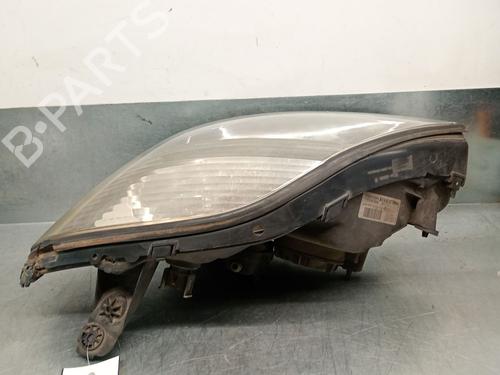 Lyskaster venstre RENAULT SCÉNIC I MPV (JA0/1_, FA0_) 1.9 dCi RX4 | BP29935186C28