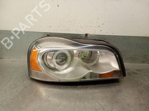 Højre forlygte Højre forlygte VOLVO XC90 I (275) V8 AWD (316 hp) 34152407 34152407