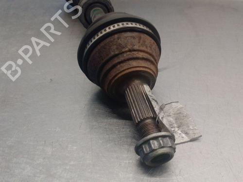 Left front driveshaft VW POLO (6N2) 1.4 TDI | BP38052457M38 - Image 5
