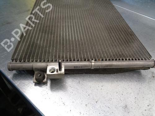 AC radiator HYUNDAI TERRACAN (HP) 2.5 TD | BP8909082M32 