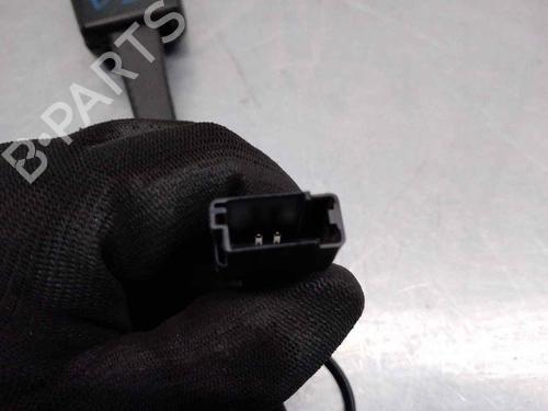 Seat buckle OPEL ASTRA J (P10) 1.7 CDTI (68) | BP15286542I32 