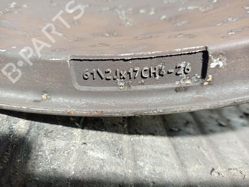 Fælk CITROËN C4 I (LC_) 1.6 HDi | BP16640945C45 