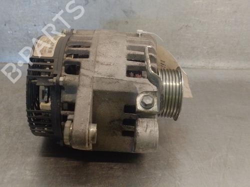 Used Alternator Alternator 38020791 38020791